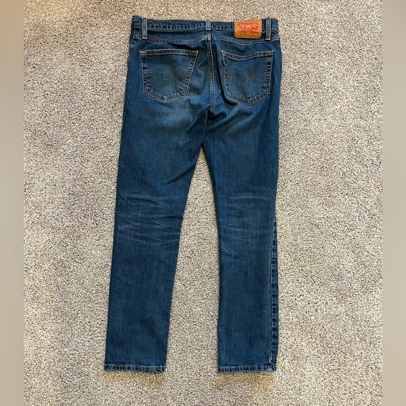 Men’s 511 Levi’s jeans - Picture 2 of 2
